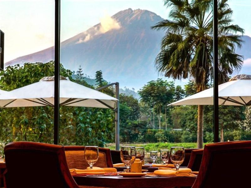 Gran Melia Arusha3